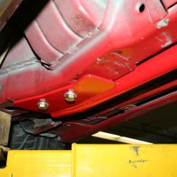 UMI PERFORMANCE 2027R