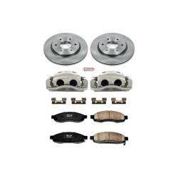 PowerStop KCOE211