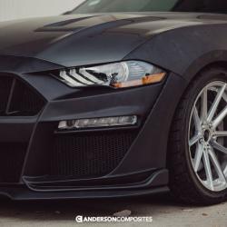 ANDERSON COMPOSITES ACFB18FDMUSTGF