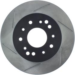 Stoptech 126.62007SR
