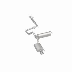 MAG BRE Exhaust Kits Magnaflow 106-0844