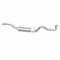 MAG BRE Exhaust Kits Magnaflow 106-0416