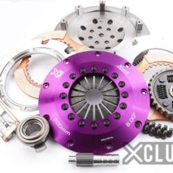 XCLUTCH XKMI205222B