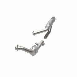 MAG Converter Direct Fit Magnaflow 444034