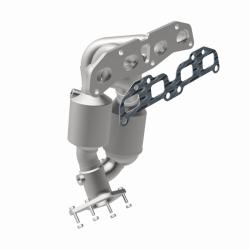 MAG Converter Direct Fit Magnaflow 51591