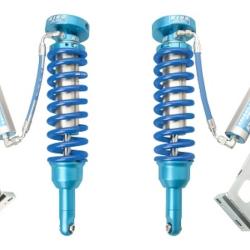 KING SHOCKS 25001124EXT