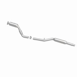 MAG Converter Direct Fit Magnaflow 4481132