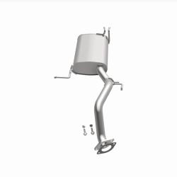 MAG BRE Muffler Kit Magnaflow 108-0015