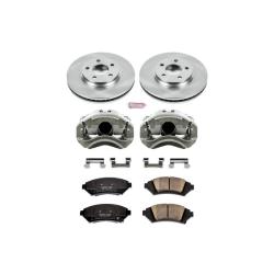 PowerStop KCOE5137