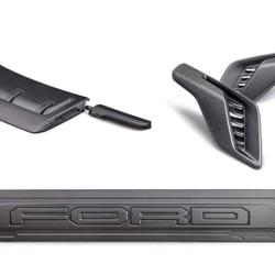 FORD RACING M16600KFM