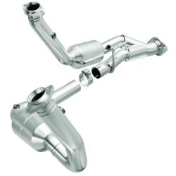 Magnaflow 49709