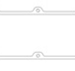 CG Valve Cover Gaskets Cometic Gasket C5824-188