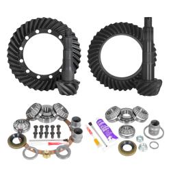 Yukon Gear & Axle YGKT009-488