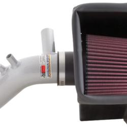 K&N Engineering 69-2542TS