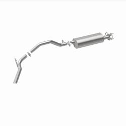 MAG BRE Exhaust Kits Magnaflow 106-0097