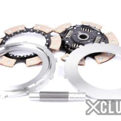 XCLUTCH XMS230FD052BXC