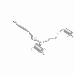 MAG BRE Exhaust Kits Magnaflow 106-0068