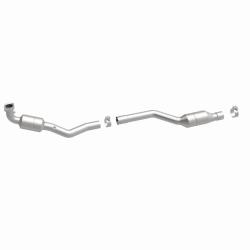 MAG Converter Direct Fit Magnaflow 5411419