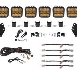 Diode Dynamics DD7631