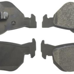 ST Street Brake Pads Stoptech 308.12670