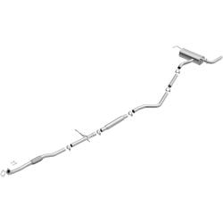 Magnaflow 106-0781