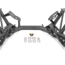 BMR Suspension KM744H