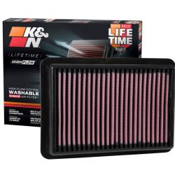 K&N ENGINEERING 335070