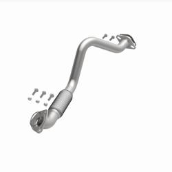 MAG BRE Front Pipe Kit Magnaflow 107-0159