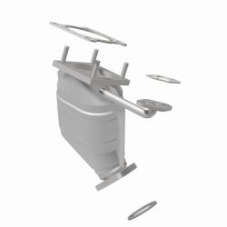 MAG Converter Direct Fit Magnaflow 352649