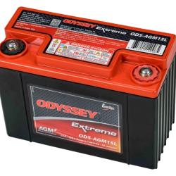 Odyssey Battery ODS-AGM15L