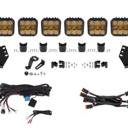 Diode Dynamics DD7633