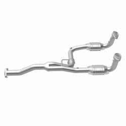 MAG Converter Direct Fit Magnaflow 49186