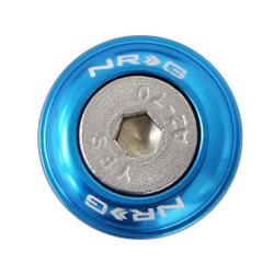 NRG FW-100BL