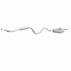 MAG BRE Exhaust Kits Magnaflow 106-0382