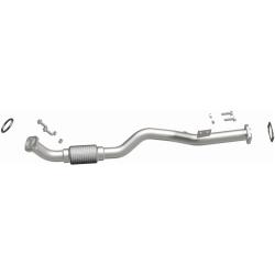 MAG BRE Front Pipe Kit Magnaflow 107-0085