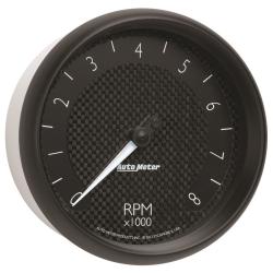 AutoMeter 8098