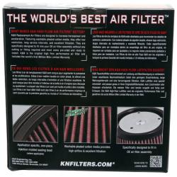 K&N ENGINEERING HD1212