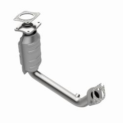 MAG Converter Direct Fit Magnaflow 49005