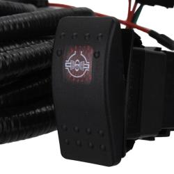 FORD RACING M14489BR