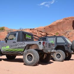 DV8 Offroad SRSOTB-01