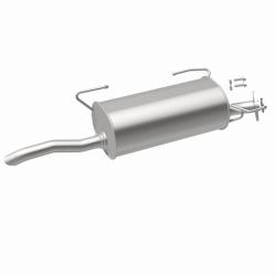 MAG BRE Exhaust Kits Magnaflow 108-0016