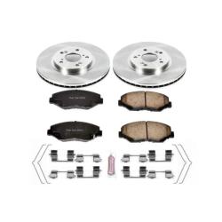 PowerStop KOE2302