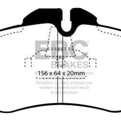 EBC DP61071