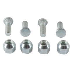 ABR Wheel Stud & Nut Kits All Balls Racing 85-1003