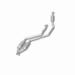 MAG Converter Direct Fit Magnaflow 444059
