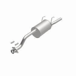 MAG BRE Muffler Kit Magnaflow 108-0059