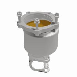 MAG Converter Direct Fit Magnaflow 49310