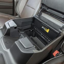 TFY Console Safe Tuffy Products 393-01