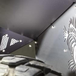 FISHBONE OFFROAD FB33193R