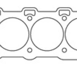 Cometic Gasket C4376-040